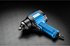 Пневматический ударный гайковерт Hoegert Technik 1/2&quot;, 1500 нм HT4R623