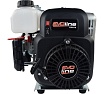 Мотопомпа бензиновая Evoline XG 15 (произведено Zongshen) 1T90SXG15EVO