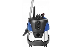 Бытовой пылесос Nilfisk AERO 21-21 PC INOX NIL-107406603