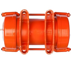 Вибратор Красный Маяк ИВ-99E, 220 В, 045-0012
