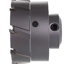 Коронка с твердосплавными напайками Power-Max 30 (65х30 мм) Karnasch 20.1130A-065