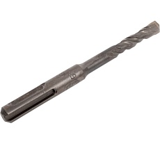 Бур по бетону (8х50х110 мм; SDS-plus) GRAFF GSPD08110
