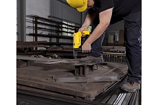 Ударная дрель Stanley SDH600