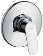 Смеситель для душа Hansgrohe Focus 31967000 внешняя часть