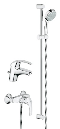 Смеситель для душа Grohe Eurosmart 33555002