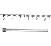 Коронка алмазная по стеклу и керамике 4 мм, 10 шт Diamond Industrial DIDCBC004