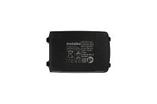 Аккумулятор Li-Power (18В,  Li-Ion, 4Ач, 2 шт.) Metabo T03460