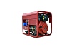 Дизельный электроагрегат REDVOLT 192fe, 7,0 квт, эл. старт, подготовка под ats EPD7500EA