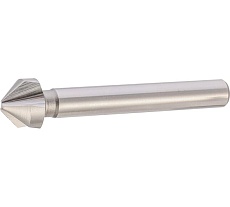 Зенковка H-Tools 90градусов 10.4мм HSSE-Co5 3z DIN335C L-50мм 796104EHT