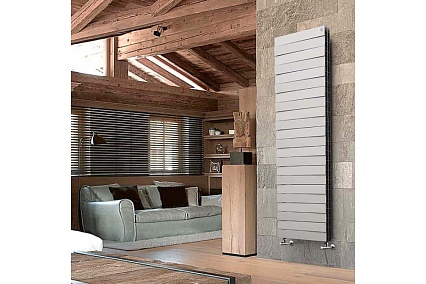 Радиатор Royal Thermo PianoForte Tower new/Silver Satin - 22 секц. НС-1176350