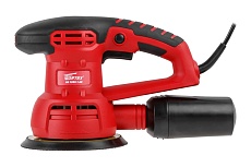 Эксцентриковая орбитальная шлифмашина Wortex RS 1250-1 AE RS12501AE01319