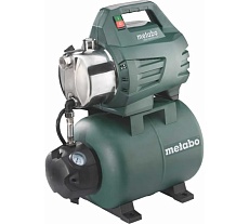 Насосная станция Metabo HWW 3500/25 Inox 600969000