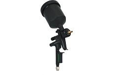 Воздушный краскораспылитель Auarita HVLP, сопло 1.3 GLOSS-X2-HVLP-1.3