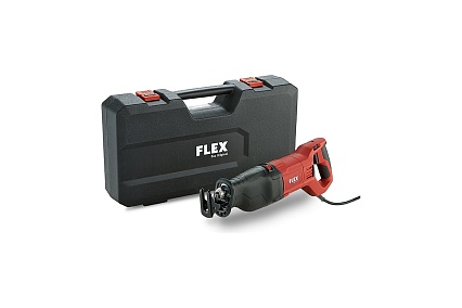 Сабельная пила с маятниковым ходом Flex RSP 13-32 438367