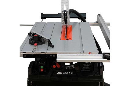 Круглопильный станок JIB 3255a-2 2 квт, 230в 0111020231000