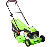 Бензиновая газонокосилка Redverg RD-GLM46S 6626916