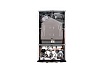 Настенный котел Mizudo GB M26ТH 26 кВт, одноконтурный TRV MZGB2603TH