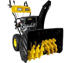 Снегоуборщик Huter SGC 8000 70/7/18