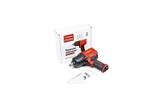 Ударный пневматический гайковерт Станкоимпорт на 1/2 дюйма, 1600 nm PTA302