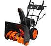 Бензиновый снегоуборщик Gigant SP-7-610ES