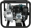 Мотопомпа Konner&Sohnen KS 80