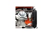 Бензиновый генератор Patriot Max Power SRGE 7200E 474103188