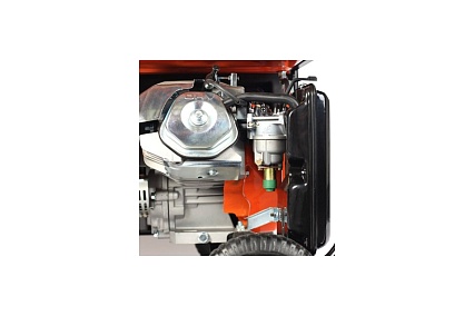 Бензиновый генератор Patriot Max Power SRGE 7200E 474103188