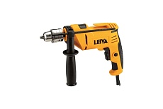 Электрическая ударная дрель LEIYA LY-C1301