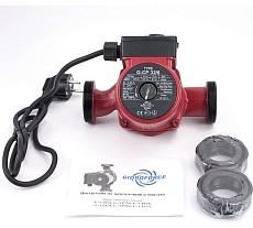 Циркуляционный насос GIDRO FORCE трехскоростной CP32/6(180mm)