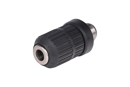 Перфоратор Patriot RH 267Q SDS+, мощность 825 Вт, 2.8 Дж, 3 режима работы, макс.диаметр 26 мм, быстросменный патрон QCC, набор буров и долот, глубиномер, кейс 140301328