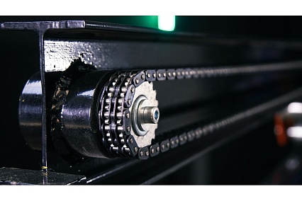  Keepler-Stan Фальцеосадочный станок Keepler-Stan RME-2500x1мм 00-00000062