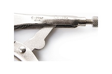 Зажим для сварочных работ 6&quot; 150мм Hans 1811-06