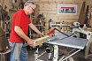 Строительная циркулярная пила JET JTS-315SP 10000910SM