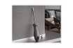 Шлицевая отвёртка Deli Home Series Black HT1106 SL6x150мм, Cr-V, Soft Touch рукоятка, подарочная упаковка 104605