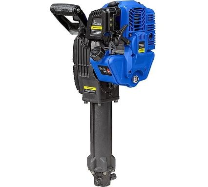 Бензиновый отбойный молоток ТСС TSS-GJH95 207000