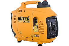 Инверторный генератор Huter DN2700 64/10/3