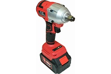 Аккумуляторный ударный гайковерт Redbo UAW-21/300BL 17648
