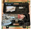 Электро-гидравлический дырокол Манкупер SPM-25