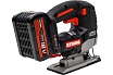 Аккумуляторный лобзик Keyang JS20BLH-135V
