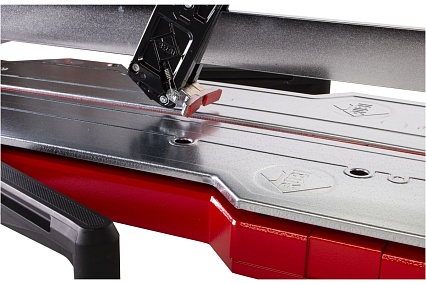 Ручной профессиональный плиткорез, монорельс, длина резки 102 см RUBI TP-102-S 11900