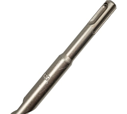 Бур (14x600 мм; SDS plus-X) Redverg 1 009 416 661 928