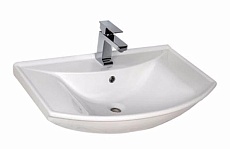 Раковина Aquanet Стиль 75 см