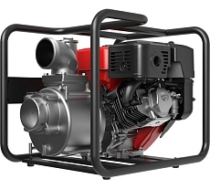Мотопомпа SUNREKA GWP100T 215006