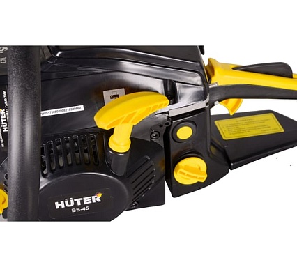 Бензопила Huter BS-45 70/6/2