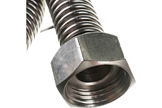 Газовый фиксированный сильфон TUBOFLEX 1/2&quot;, 1,0 м, ВР/НР 4829077