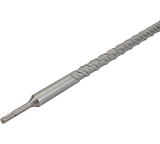 Бур 30х1000 мм, SDS-Plus Gigant gnt-822