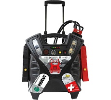 Пуско-зарядное устройство Helvi BOOSTY TRUCK 99005056