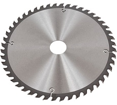 Диск пильный по дереву 210x30 мм, 48T KRUGO WA210048