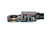 Ручной электрический клупп Rothenberger SUPERTRONIC 2000 BSPT R1/2-2 71256