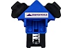 Набор зажимов для угловых соединений Vertextools 4 предмет 20-56-4